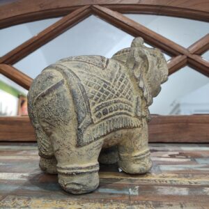 ELEFANTE INDIANO