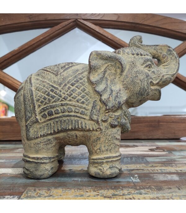 ELEFANTE INDIANO