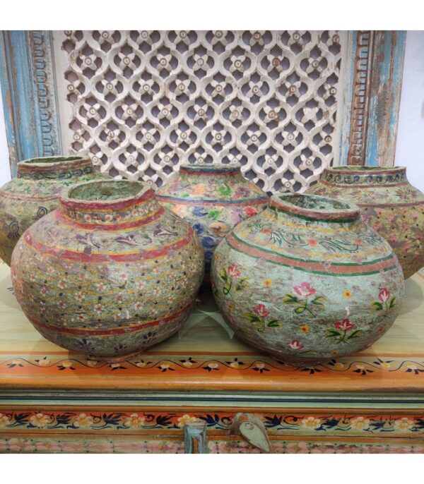 VASO INDIANO