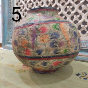 VASO INDIANO