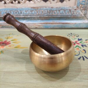 CAMPANA TIBETANA ORIGINALE