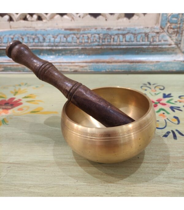 CAMPANA TIBETANA ORIGINALE