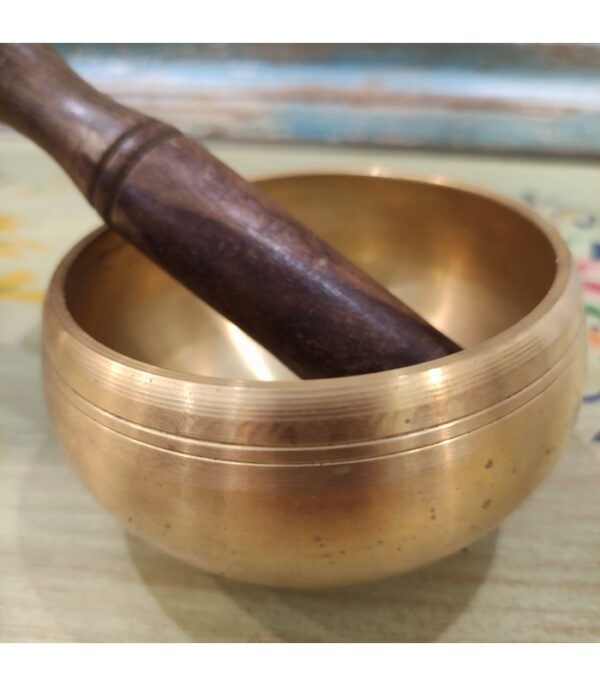 CAMPANA TIBETANA ORIGINALE