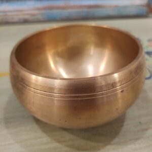 CAMPANA TIBETANA ORIGINALE