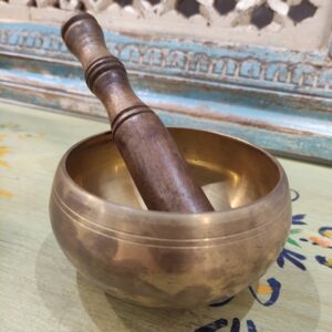 CAMPANA TIBETANA ORIGINALE
