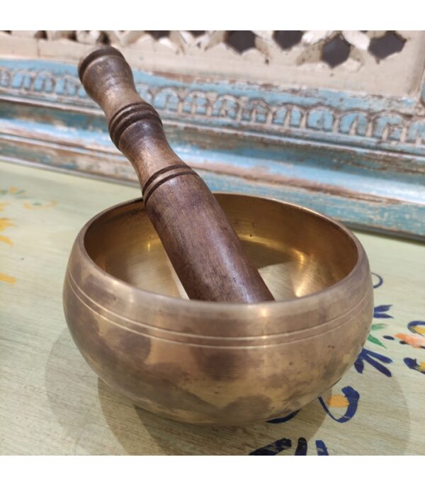 CAMPANA TIBETANA ORIGINALE
