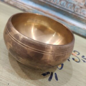 CAMPANA TIBETANA ORIGINALE