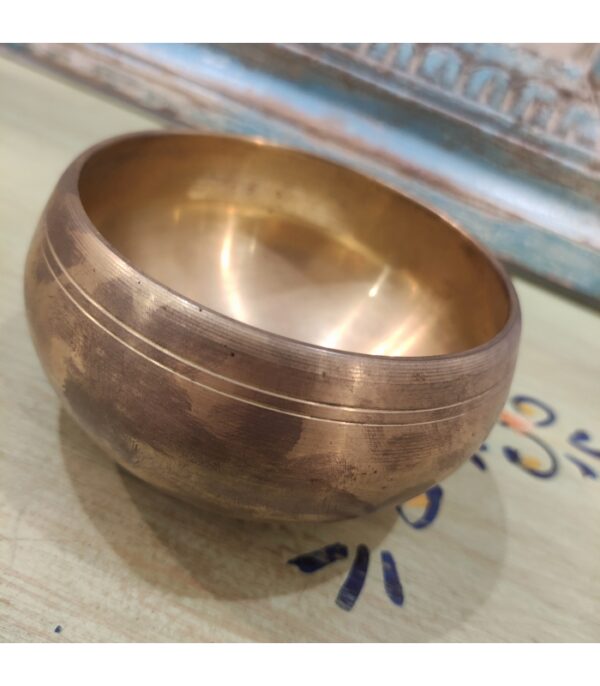 CAMPANA TIBETANA ORIGINALE