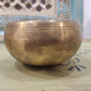 CAMPANA TIBETANA ORIGINALE