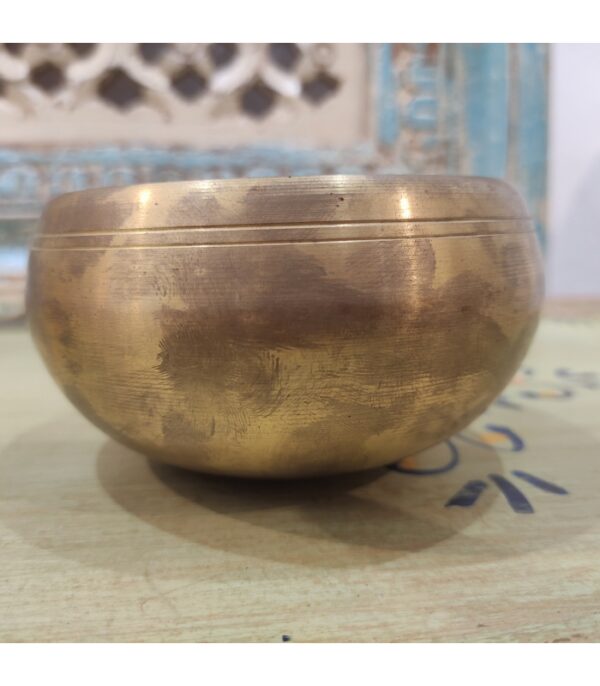 CAMPANA TIBETANA ORIGINALE