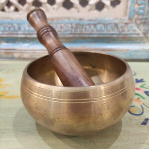 CAMPANA TIBETANA ORIGINALE