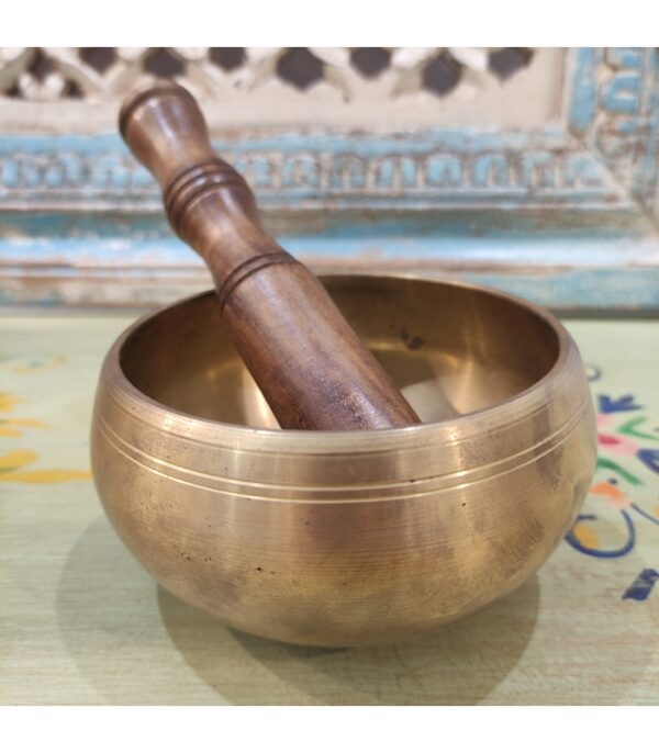 CAMPANA TIBETANA ORIGINALE