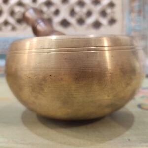 CAMPANA TIBETANA ORIGINALE