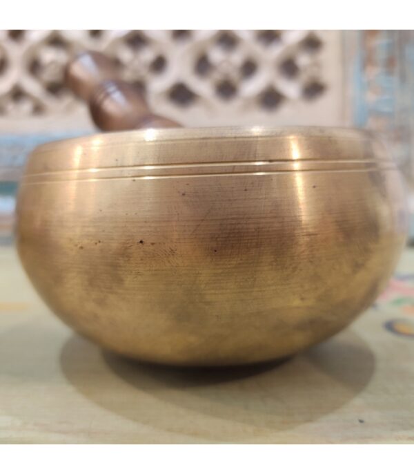 CAMPANA TIBETANA ORIGINALE