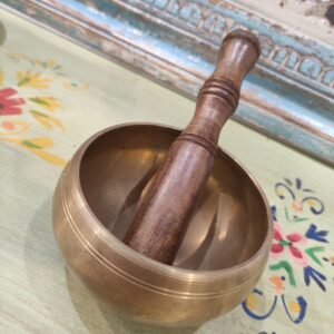 CAMPANA TIBETANA ORIGINALE