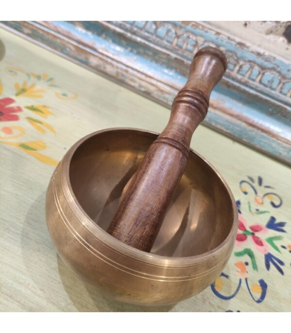 CAMPANA TIBETANA ORIGINALE