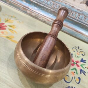 CAMPANA TIBETANA ORIGINALE