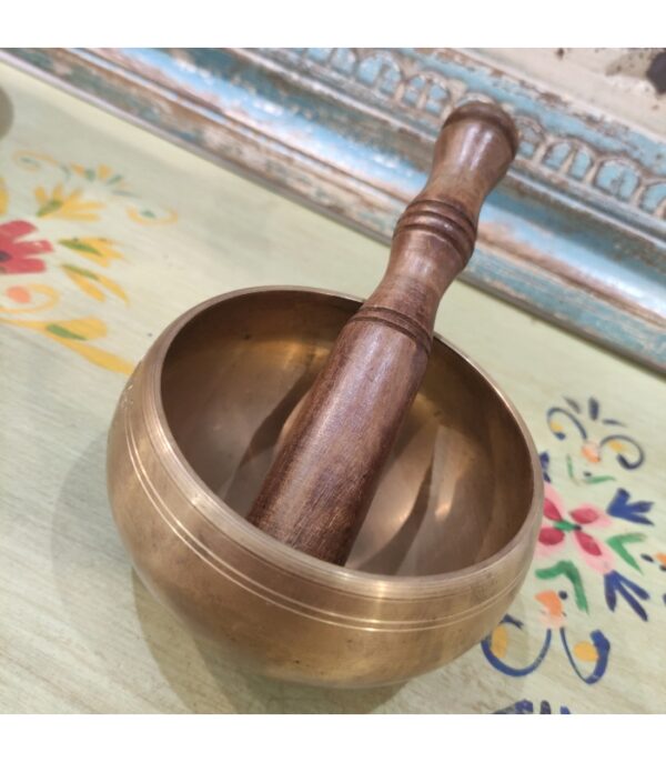 CAMPANA TIBETANA ORIGINALE