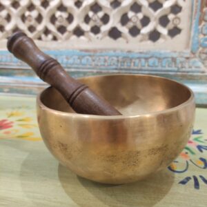 CAMPANA TIBETANA ORIGINALE