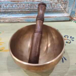 CAMPANA TIBETANA ORIGINALE