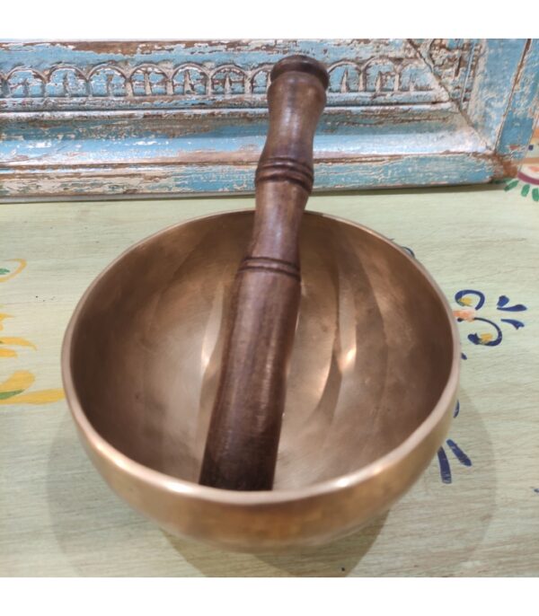 CAMPANA TIBETANA ORIGINALE