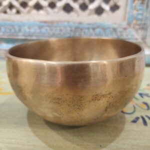 CAMPANA TIBETANA ORIGINALE