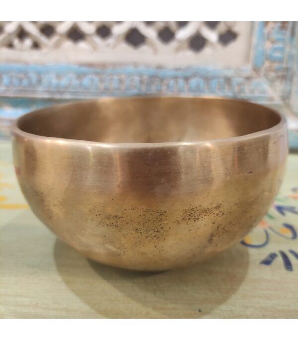 CAMPANA TIBETANA ORIGINALE