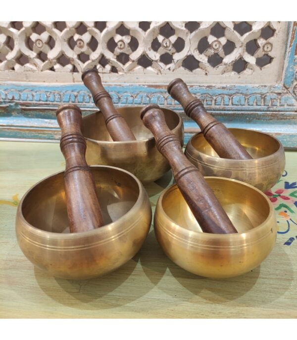 CAMPANA TIBETANA ORIGINALE