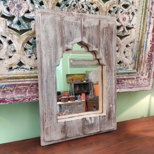 SPECCHIO FINESTRA INDIA