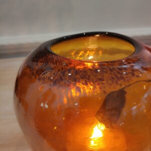 LAMPADA EFFETTO CRASH