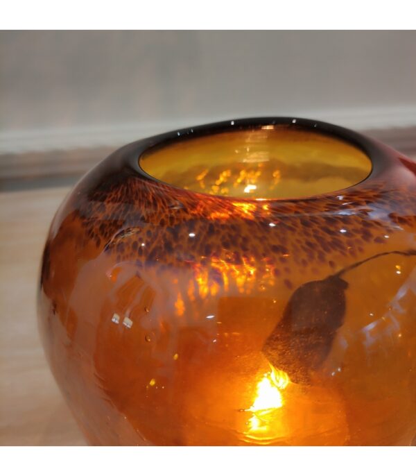 LAMPADA EFFETTO CRASH
