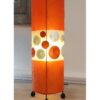 LAMPADA BOLLE E FOGLIE