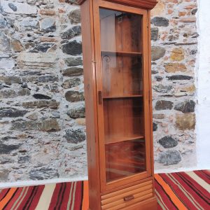 ANTICA VETRINETTA BACHECA