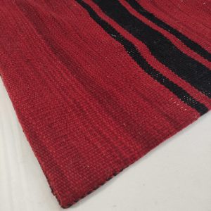 COPRICUSCINO KILIM BERBERO IN LANA