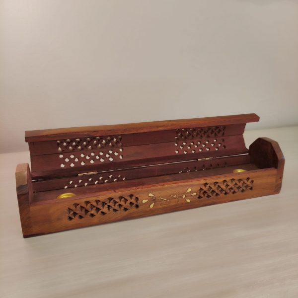 BRUCIA INCENSO CONI E STICK - immagine 9