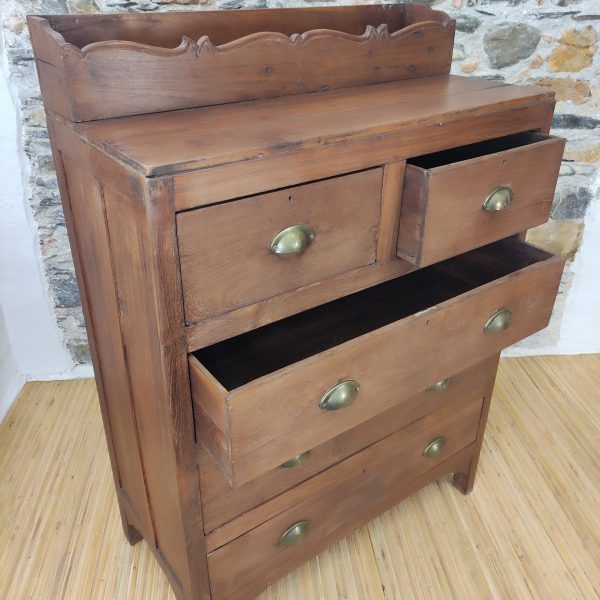 CASSETTI CAPIENTI STILE CLASSICO