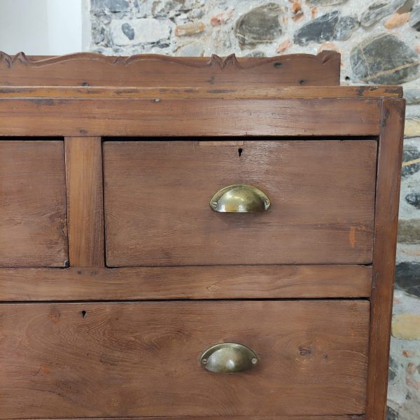POMELLI VINTAGE A CONCHIGLIA