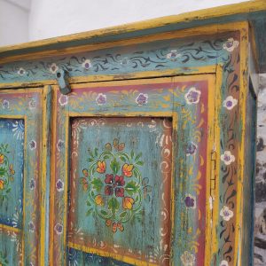 mobile fiori