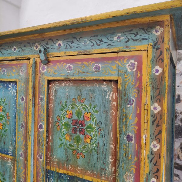 mobile fiori