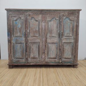 ARMADIO INDIANO SHABBY