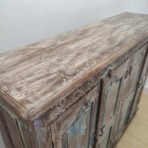 mobile shabby indiano piano