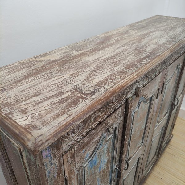 mobile shabby indiano piano