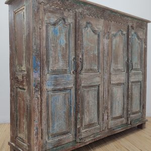 mobile indiano shabby