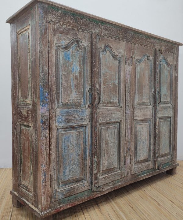 mobile indiano shabby