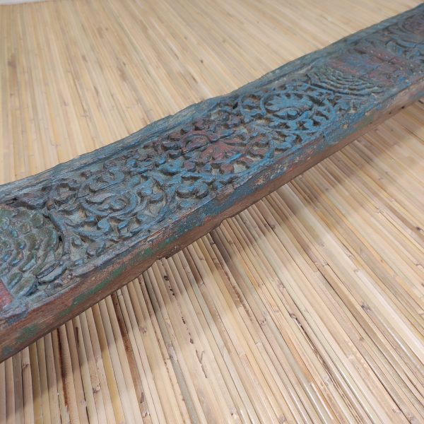 pannello decorativo antico indiano