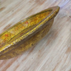 piatti indiani bordo