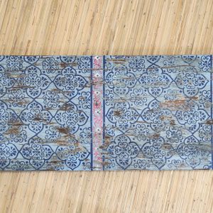 pannello decorativo indiano testiera del letto