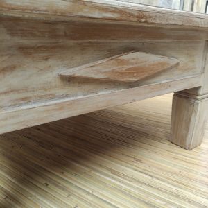 tavolino da salotto bianco decorazione
