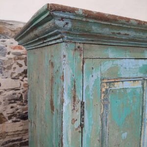 ARMADIO INDIANO VINTAGE