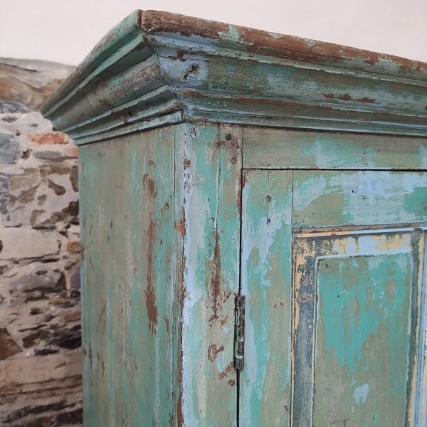 ARMADIO INDIANO VINTAGE
